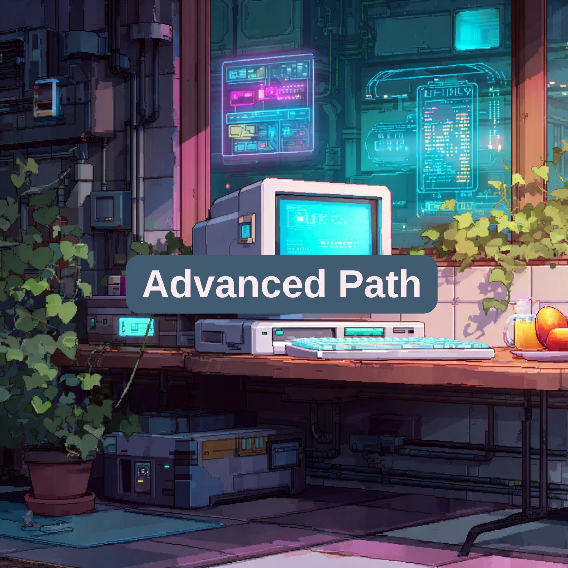 Advanced Path
