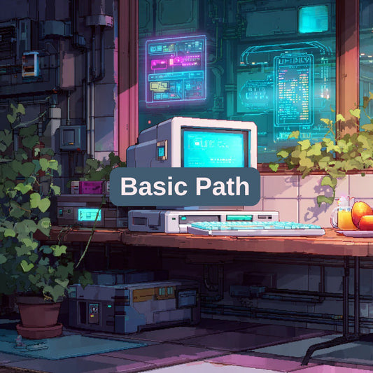 Basic Path